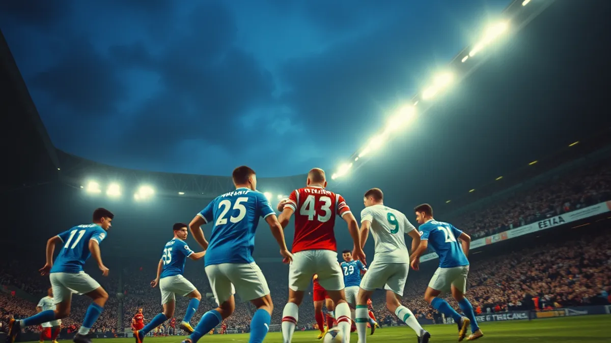 Norrkoping åker ur Allsvenskan efter förlust