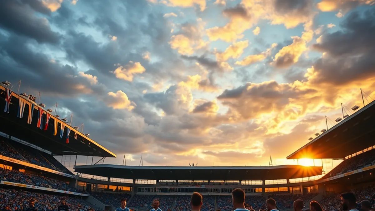 Norrkoping: In their first home game of the season, Landskrona BoIS faces IFK Norrköping at Landskrona IP