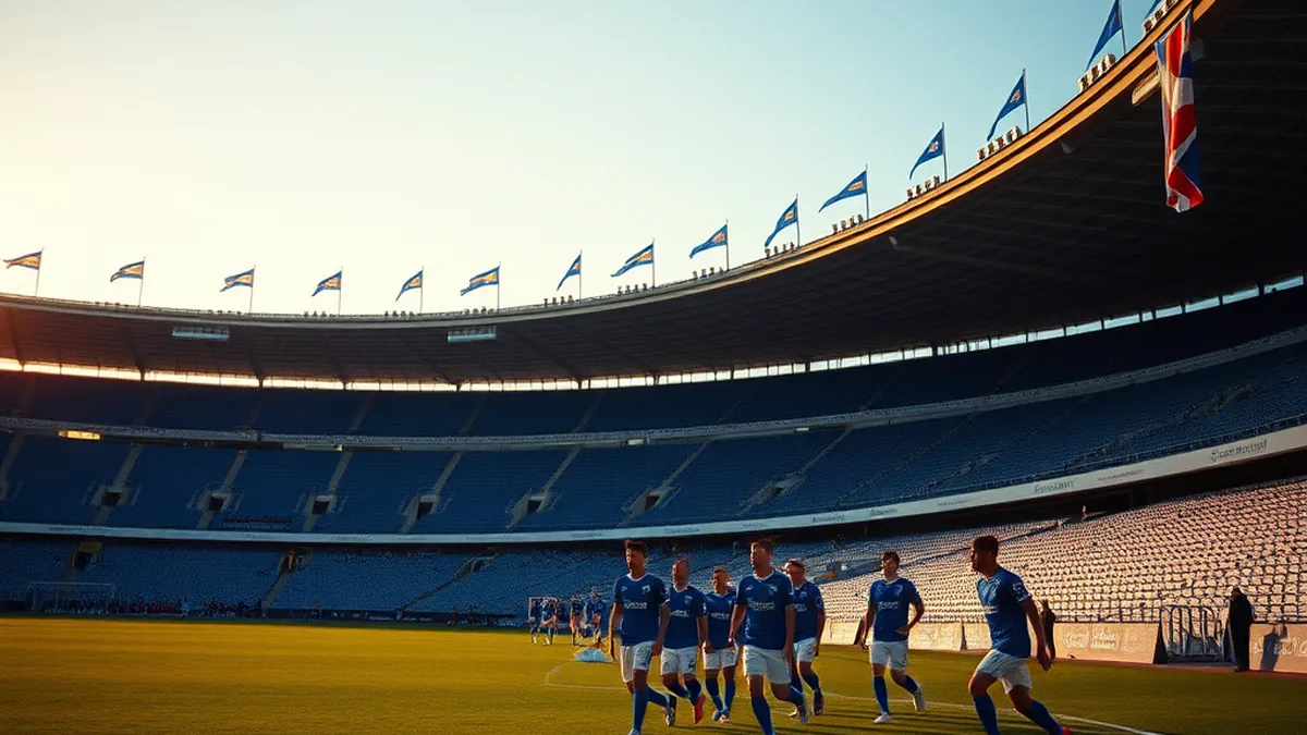 IFK Norrköping's Tactical Evolution: Insights from Recent Matches