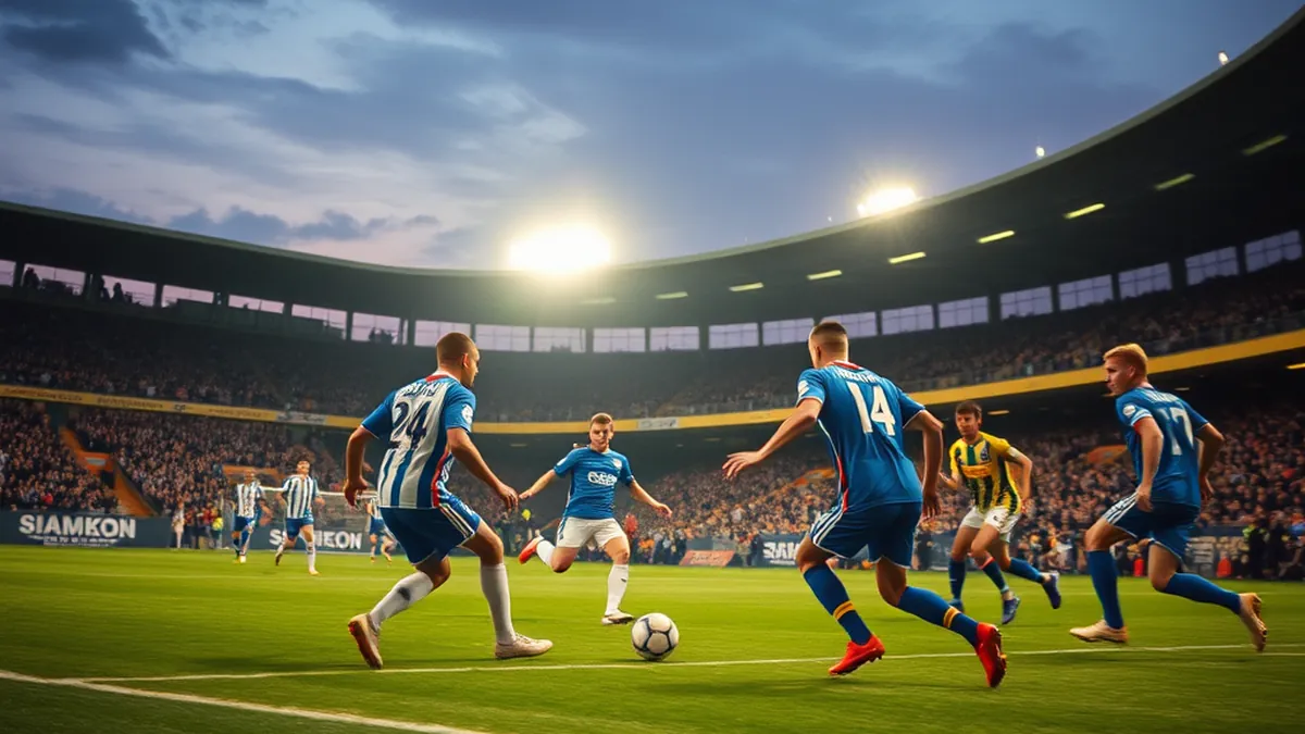 Norrköping tar emot BP: En chans att återfå momentum