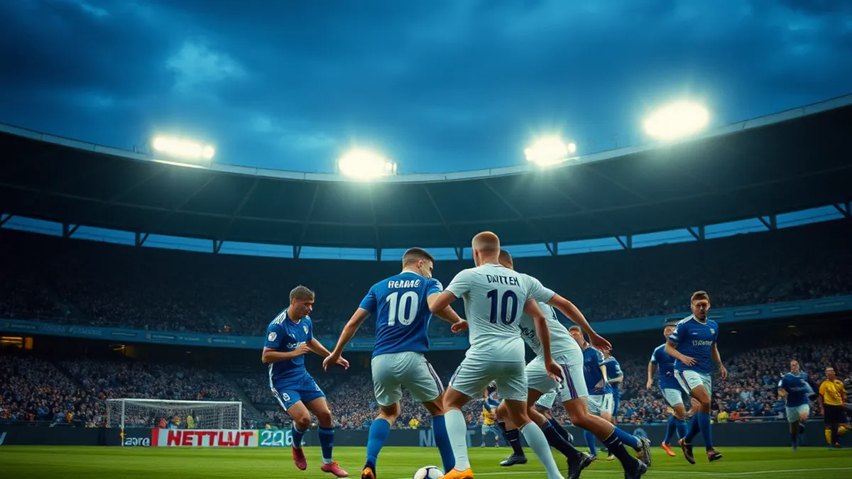 Norrkoping Faces Rosengard in Damallsvenskan – Lineups Announced