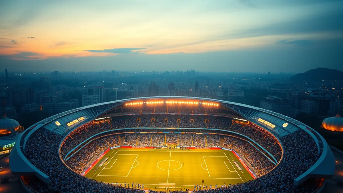 The Heartbeat of Peking: Traditions that Define Norrköping's Supporter Culture