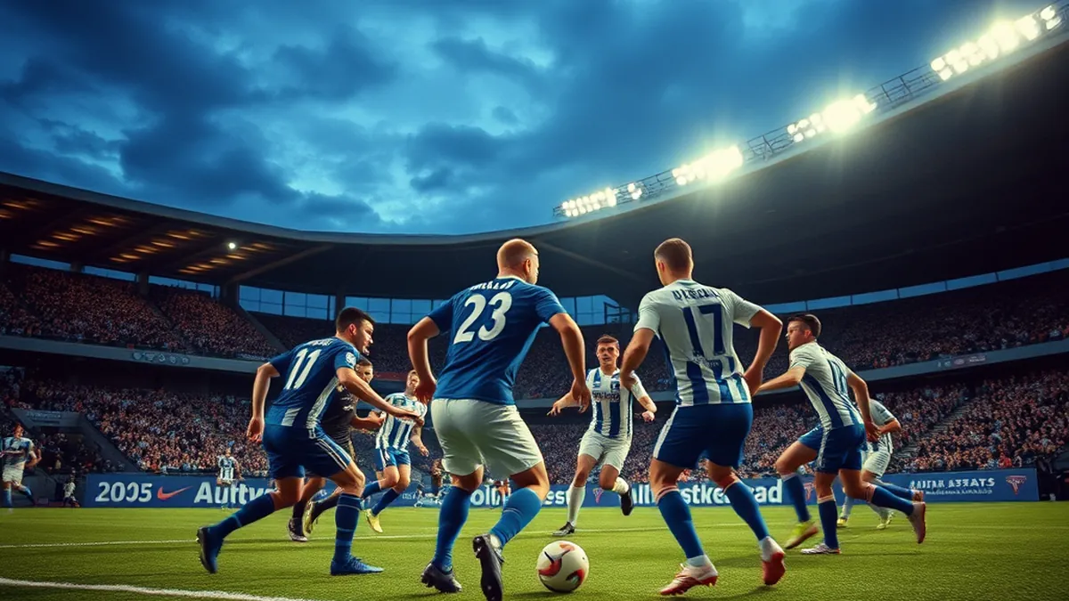 Norrkoping won home against ÖSK P17 in P17 Allsvenskan södra