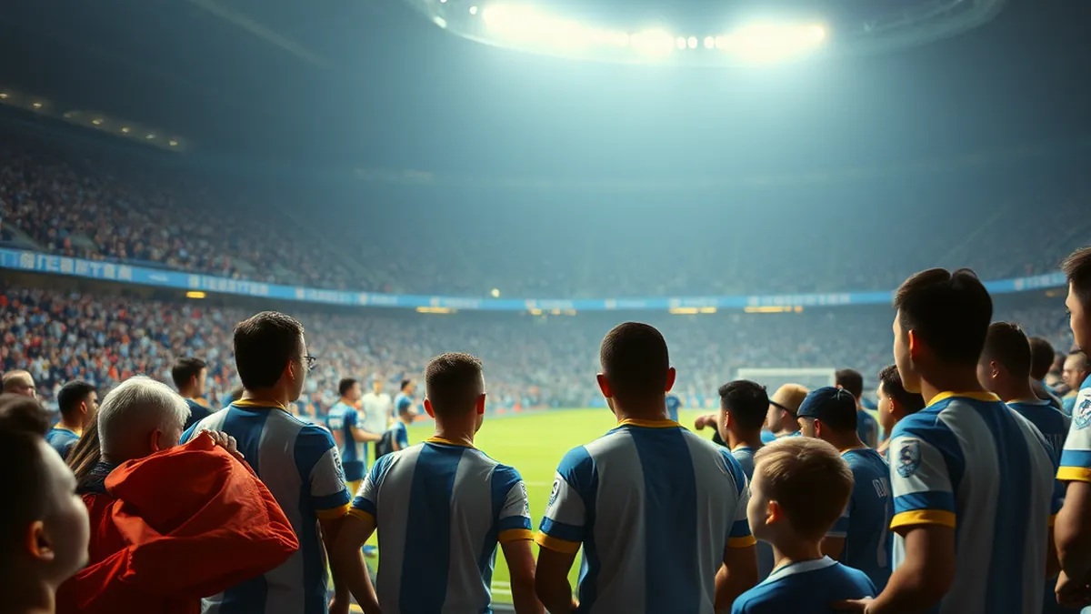 A Day in the Life of Peking's Loyal Supporters