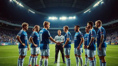 Norrköping's Tactical Blueprint for the Upcoming Clash Against Åtvidabergs FF