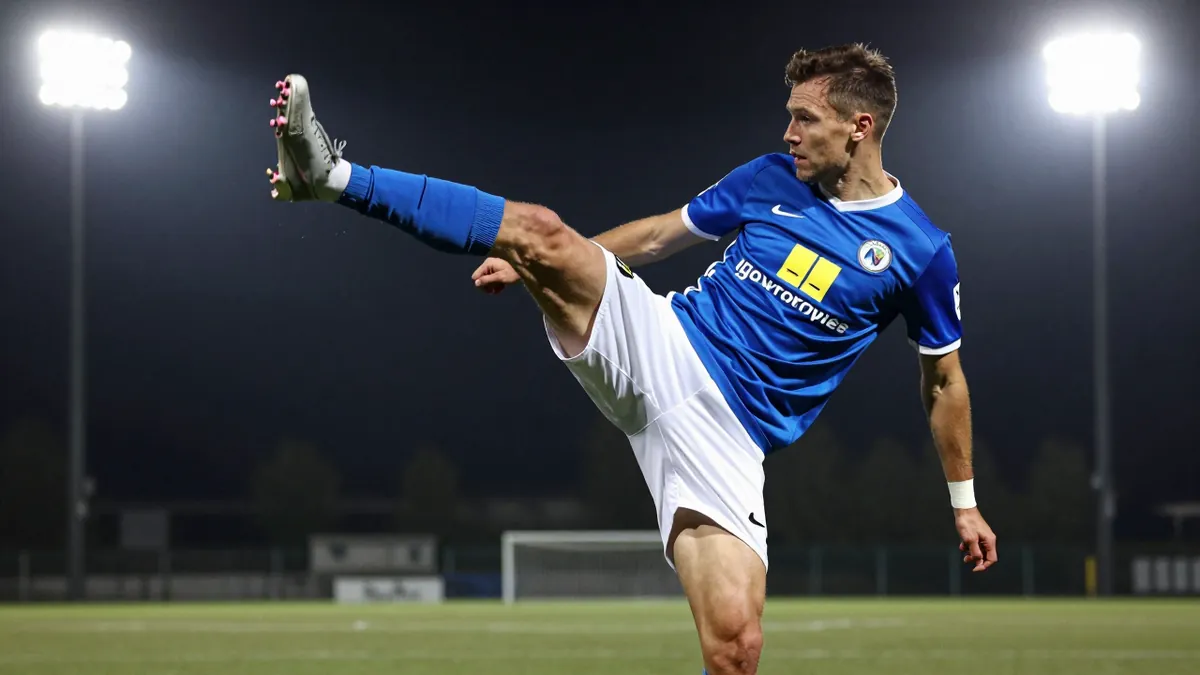 Norrkoping lost 2-0 to Assyriska IF. The match was a weak performance from Norrkoping