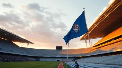 Norrkoping får miljonbelopp från Fifa under VM 2026