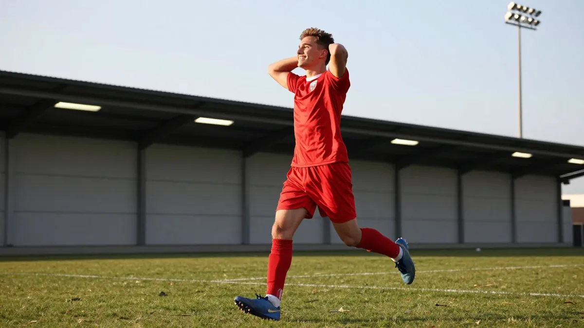 18-åringen skriver på sitt första seniorkontrakt med IFK Norrköping, ett avtal som sträcker sig till och med 2031-säsongen