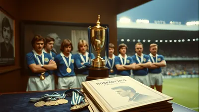 Norrköpings fantastiska resa till Allsvenskan 1988