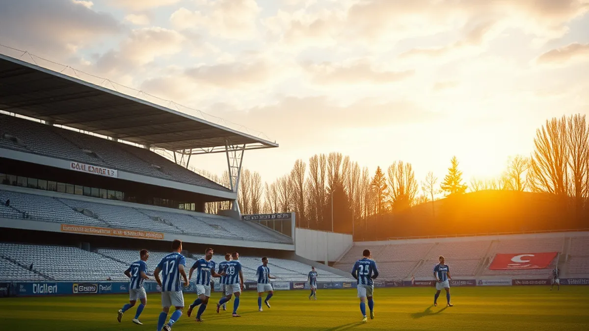 The Journey from Kiruna to Norrköping: Connecting Sweden's Future
