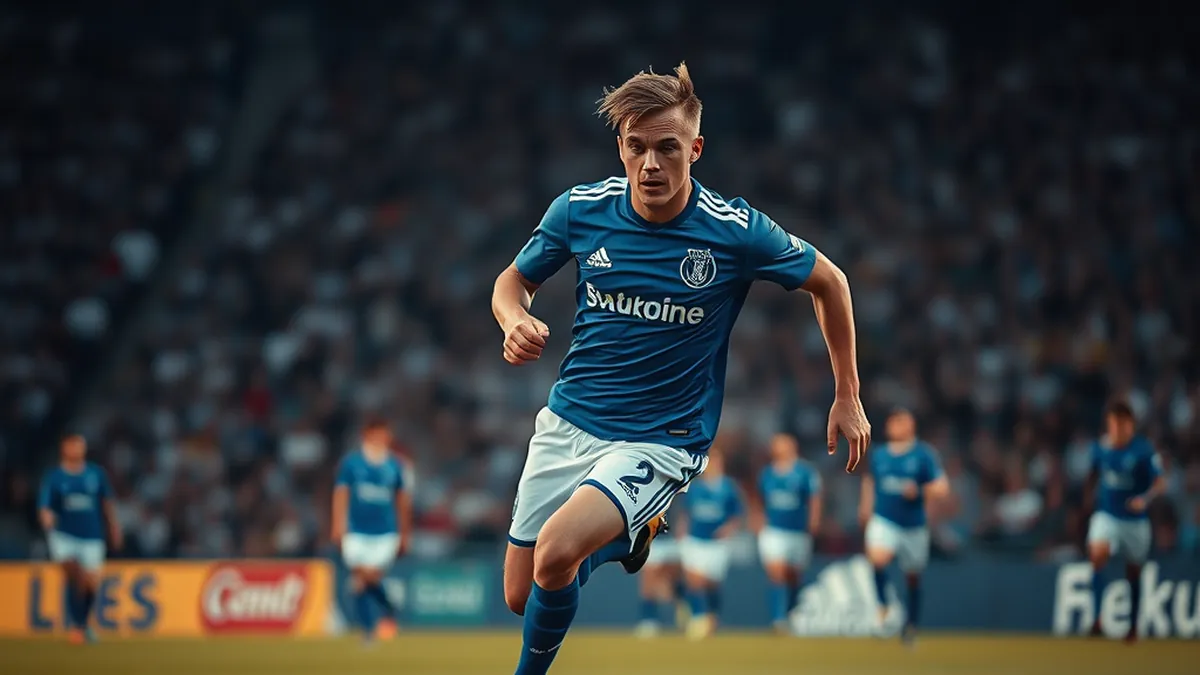 Tactical Tweaks for Norrköping: Maximizing Recent Form