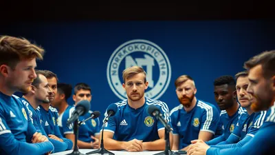 Norrköping's Tactical Evolution: Adapting to Recent Challenges