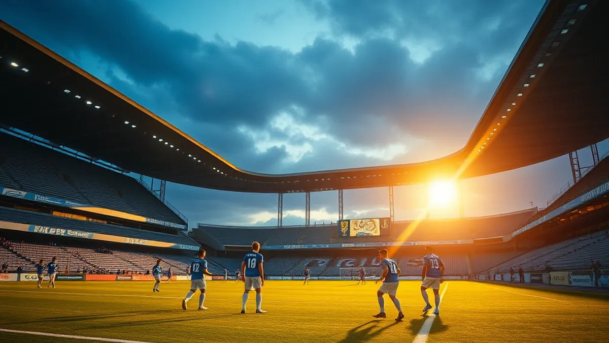 IFK Norrköping: En djupdykning i klubbens framtid