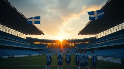 IFK Norrköping visade klass mot Östers IF i Idrottsparken