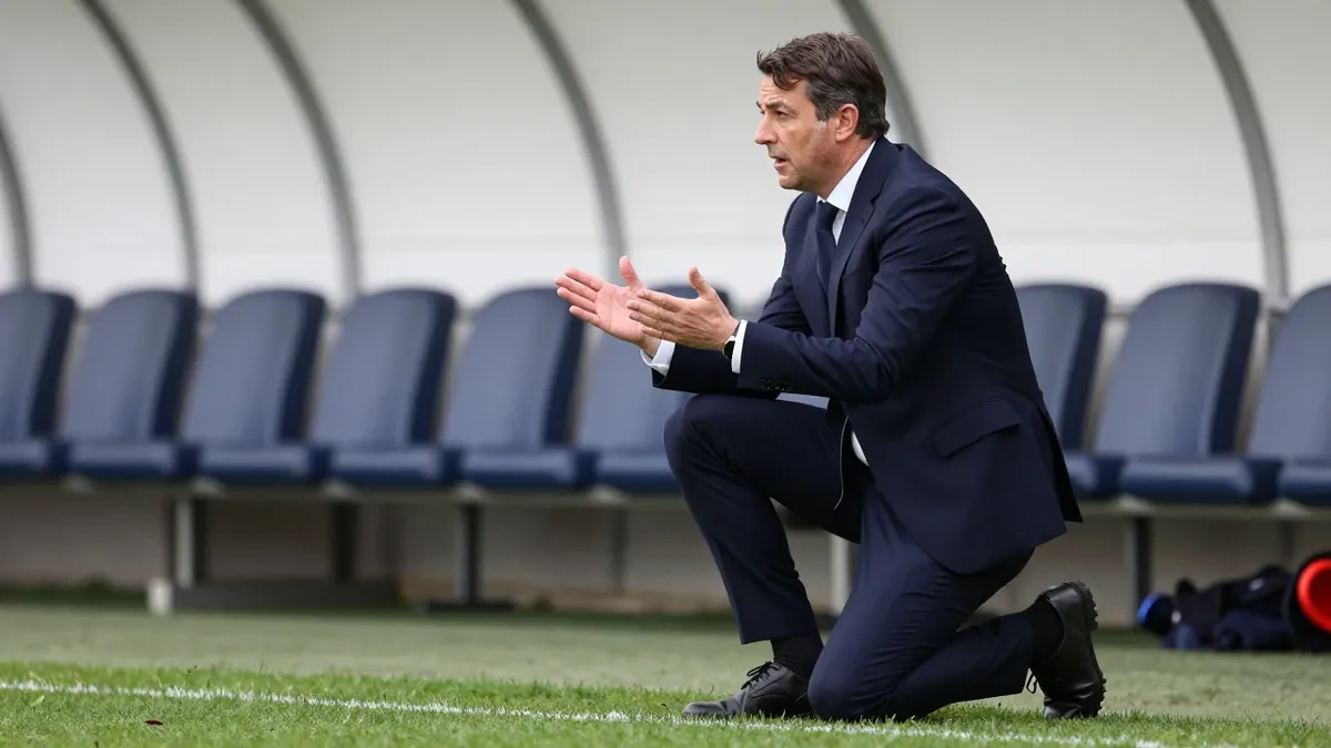 Sportchefen Henrik Jurelius bekräftar att IFK Norrköping har fått bud på flera spelare och planerar för en allsvensk...