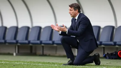 Sportchefen Henrik Jurelius bekräftar att IFK Norrköping har fått bud på flera spelare och planerar för en allsvensk...