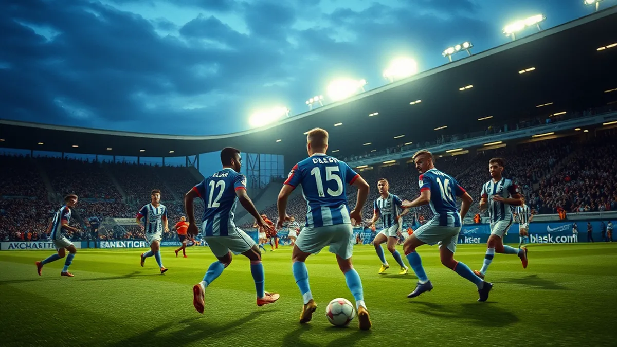 Friends from Peking: A New Era for IFK Norrköping