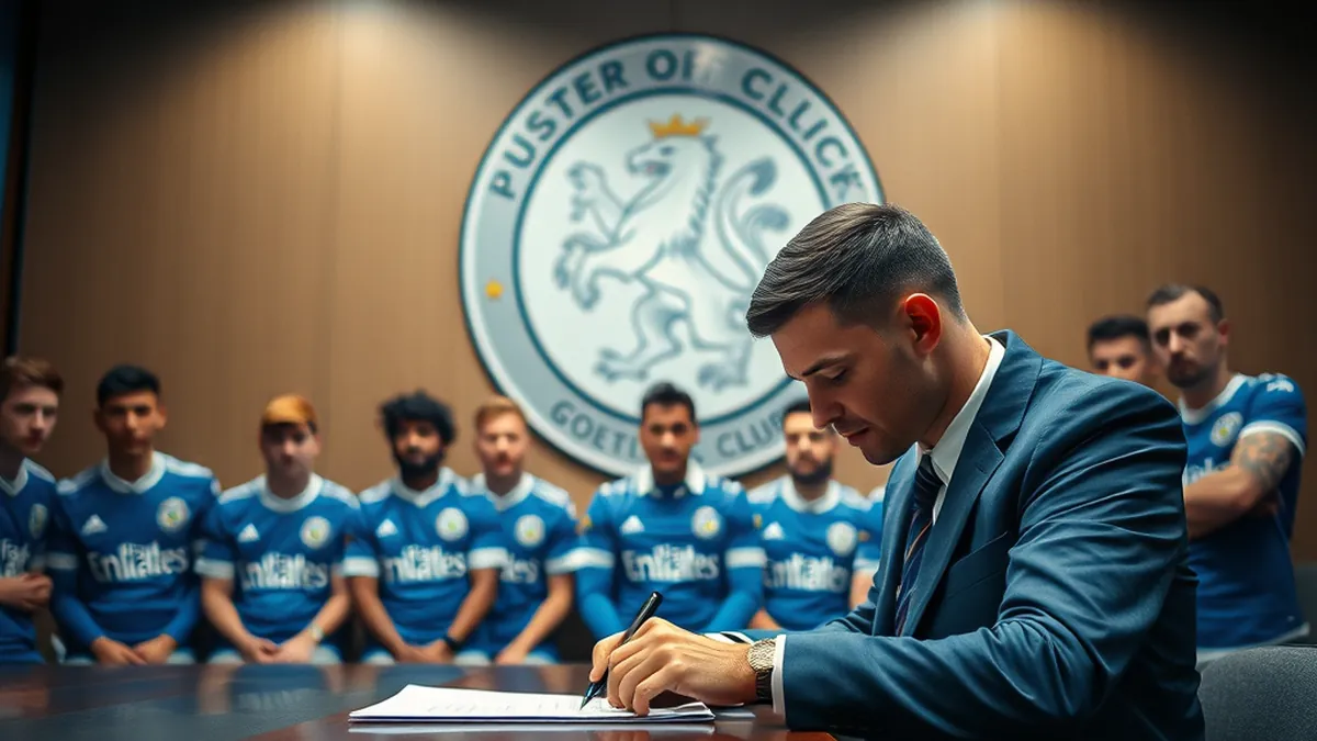 Norrkoping Deflects Transfer Rumors: Staying Confident with Current Squad
