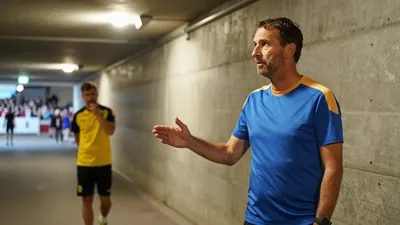 IFK Norrköping secured a 2-1 victory against FFF thanks to a Christoffer Nyman double, keeping their lead in Superettan alive