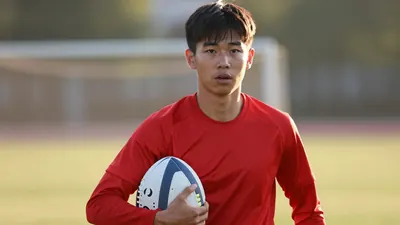 Norrkoping: Belgiska OH Leuven är intresserade av Norrköpings 21-årige högerback Moutaz Neffati