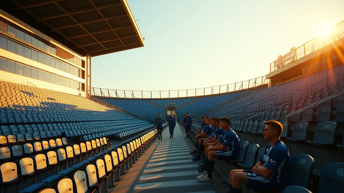 Tactical Tweaks for Norrköping: Enhancing Fluidity and Defense