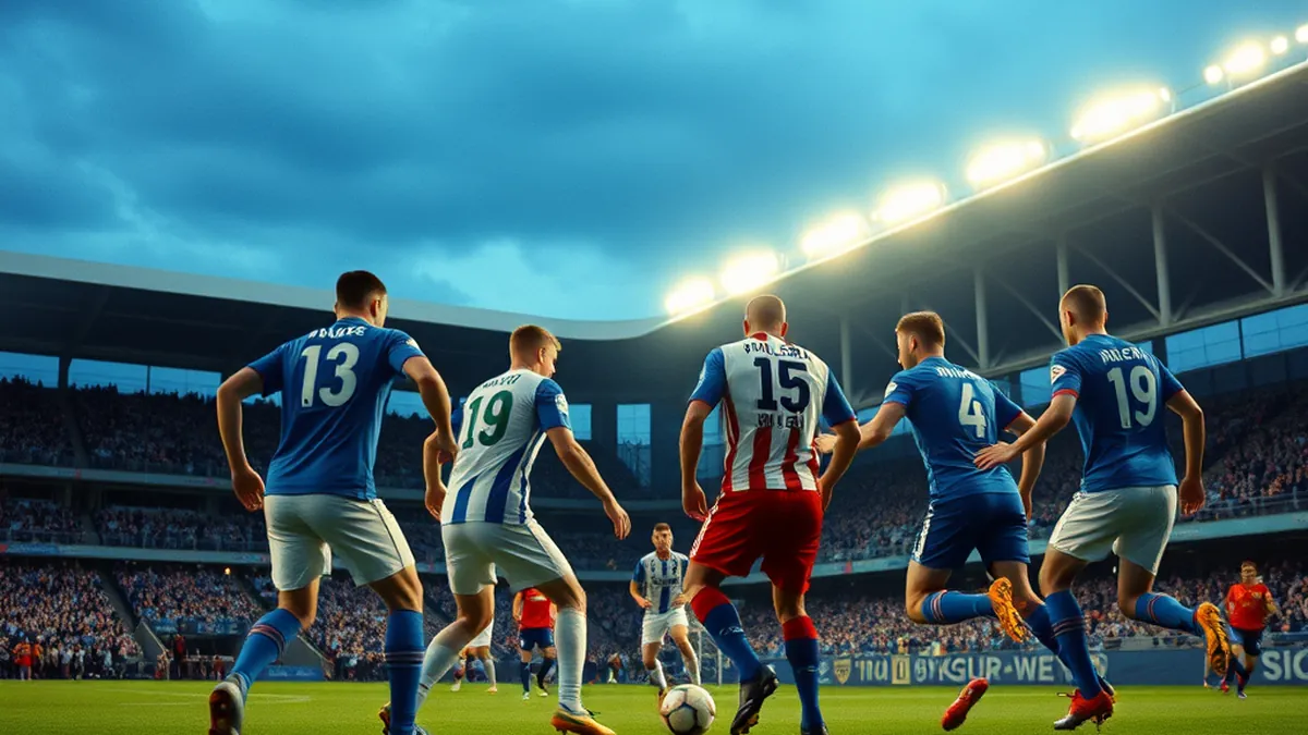Preview: Helsingborgs IF vs IFK Norrköping - Keys to Victory