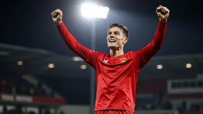 IFK Norrköping fortsätter sin övertygande form i Superettan med en 3-1 bortaseger mot Nordic United FC, där Christoffer...