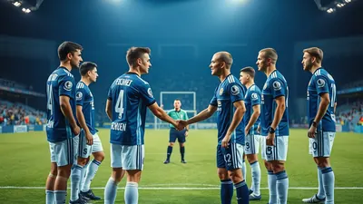 Norrköping förbereder sig för utmaningen mot Helsingborg