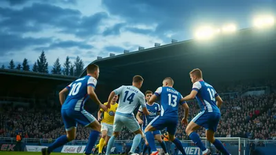 Norrkoping Bosna B förlorade mot Ringarums IF