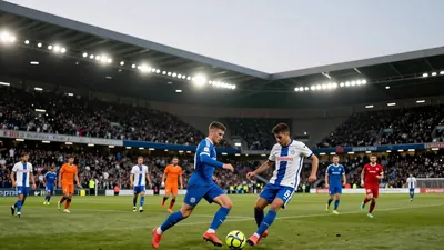Förlust för Norrköping - Norrby vann med 1-0