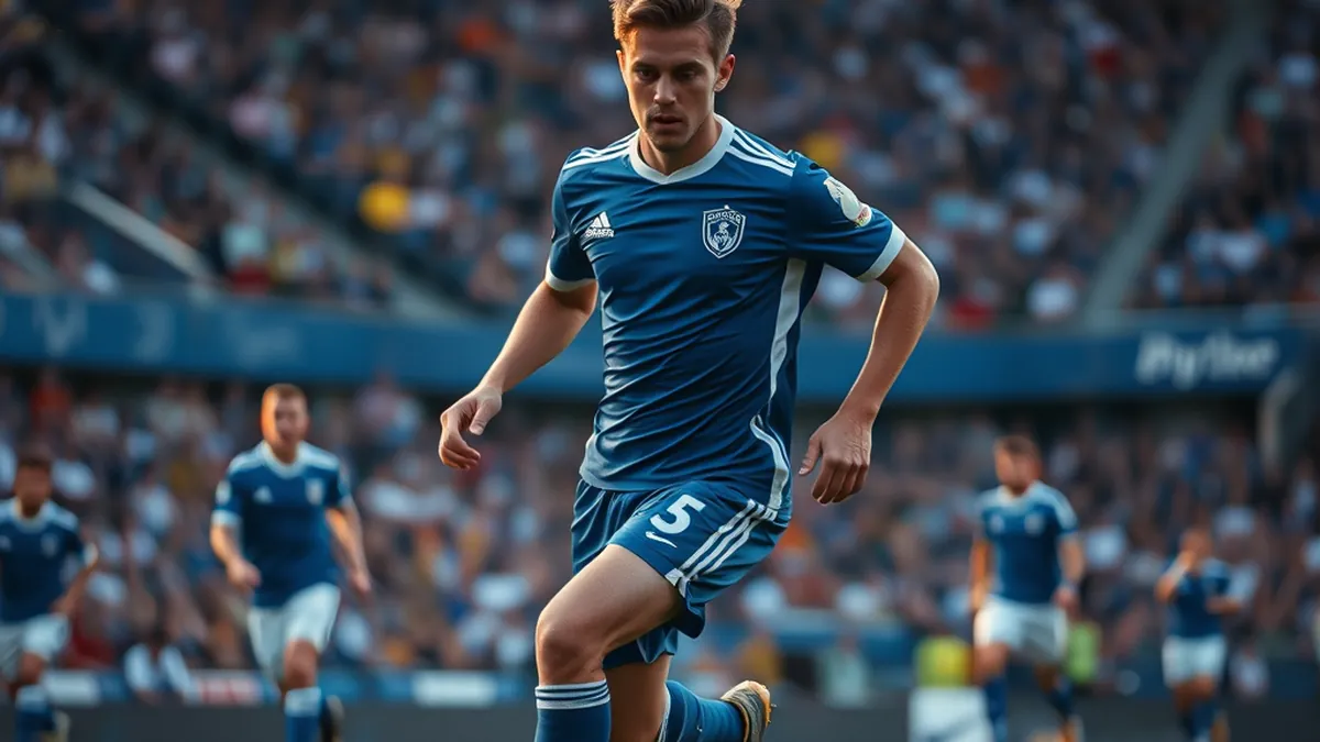 Tactical Enhancements for Norrköping's Resurgence in Form