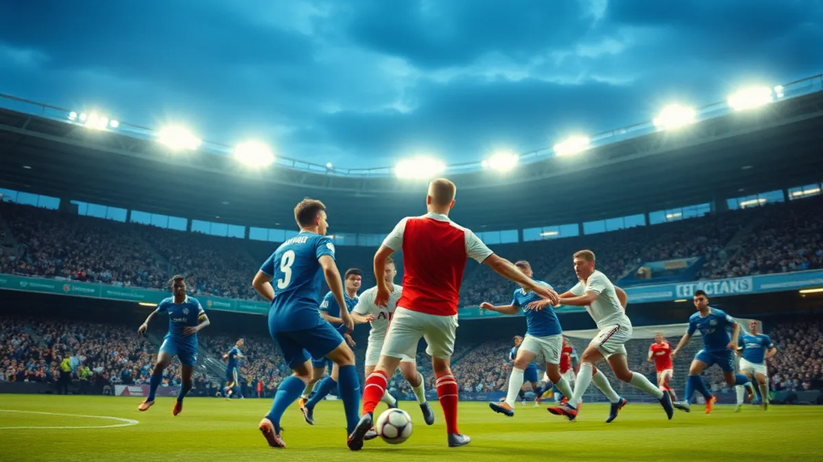 Norrkoping Triumphs Over Oddevold in Exciting Match