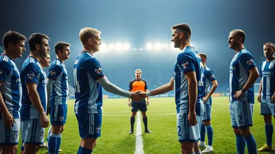 Norrköping's Key Players and Tactical Edge Ahead of Åtvidabergs FF Match