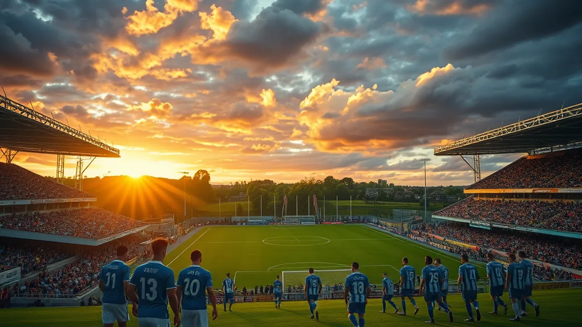 IFK Norrköping: En djupdykning i lagets prestationer och framtid
